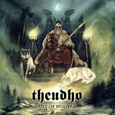 Theudho : Cult of Wuotan